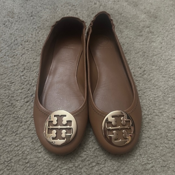Tory Burch Flat shoes - Picture 5 of 9